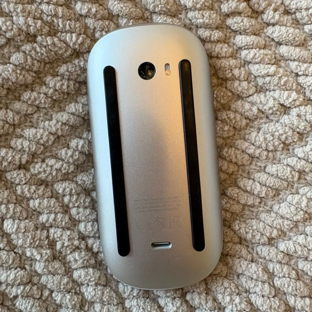 Apple Magic Mouse